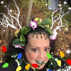 Meet your Posher, Kelly-lynn